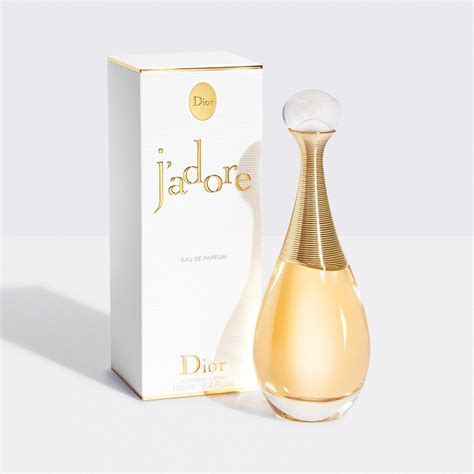 parfum j'adore dior 100ml prix sephora